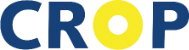 CROP logo