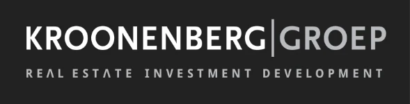 Kroonenberg Groep logo