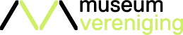 Museum Vereniging logo